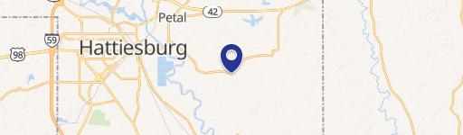 Petal, MS 39465