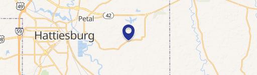 Petal, MS 39465