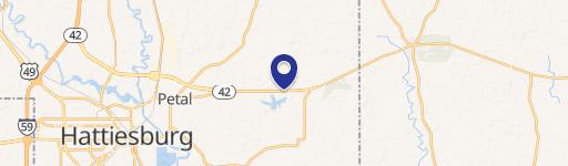 Petal, MS 39465