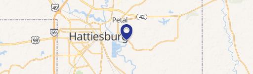 Petal, MS 39465