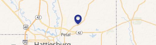 Petal, MS 39465