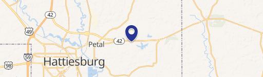 Petal, MS 39465