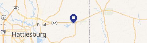 Petal, MS 39465