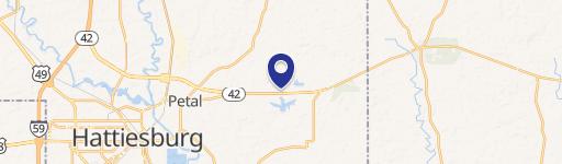 Petal, MS 39465