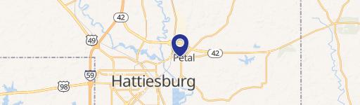 Jitney Parking Lot Lot