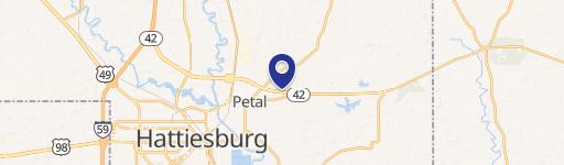 1140 Evelyn Gandy Pkwy