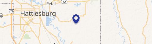 910 Luther Carter Rd