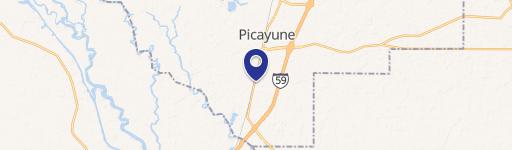 Picayune, MS 39466