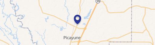 Picayune, MS 39466