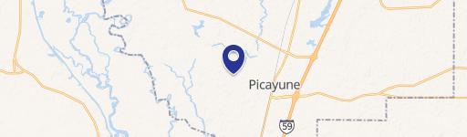 Picayune, MS 39466