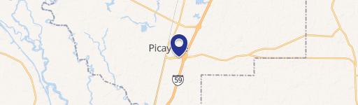 Picayune, MS 39466