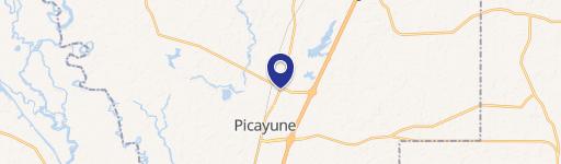 Picayune, MS 39466