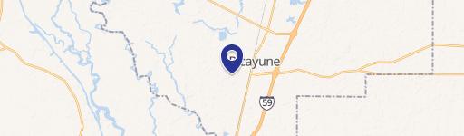 1501 Jackson Lndg Rd