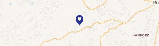 1180 Purvis To Baxterville Rd