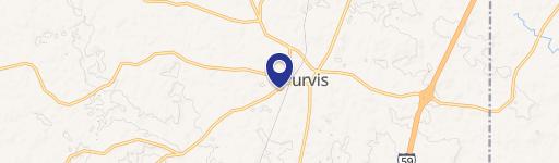 115 Purvis To Baxterville Rd