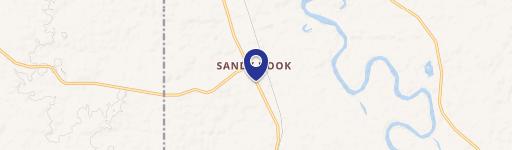 Sandy Hook, MS 39478