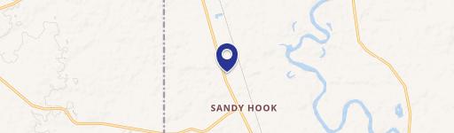 Sandy Hook, MS 39478