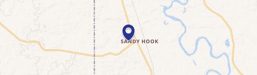 Sandy Hook, MS 39478
