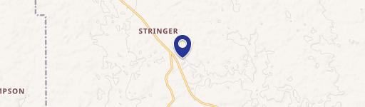 Stringer, MS 39481
