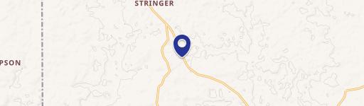 Stringer, MS 39481