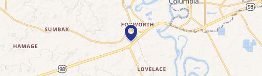 Foxworth, MS 39483