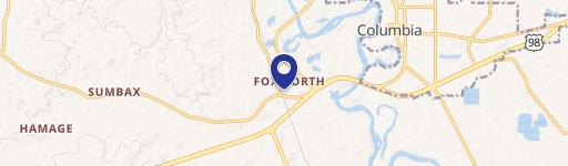 Foxworth, MS 39483