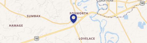 Foxworth, MS 39483
