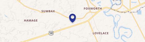 Foxworth, MS 39483