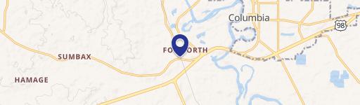 Foxworth, MS 39483