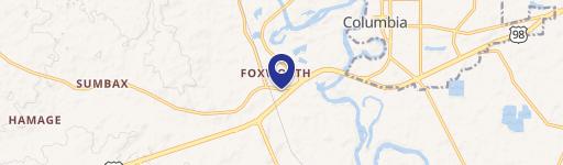 Foxworth, MS 39483