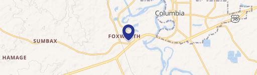Foxworth, MS 39483