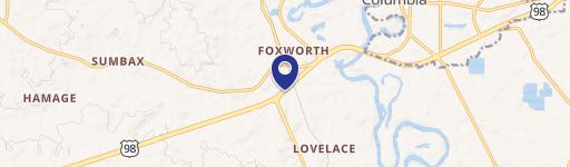 Foxworth, MS 39483