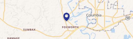 Foxworth, MS 39483