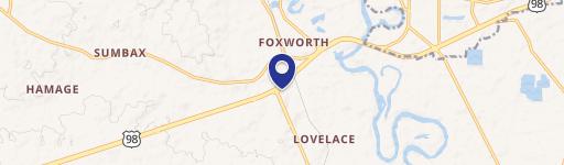 Foxworth, MS 39483