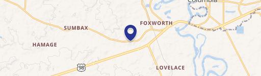 Foxworth, MS 39483