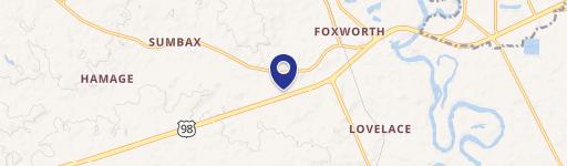 Foxworth, MS 39483