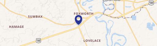 Foxworth, MS 39483