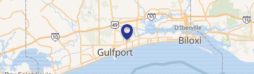 Gulfport, MS 39507