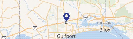 15120 County Barn Rd