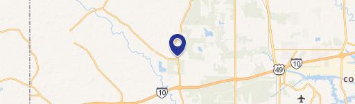 11007 County Farm Rd