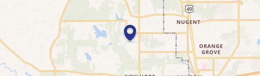 18190 Dedeaux Clan Rd