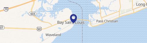 Bay Saint Louis, MS 39520