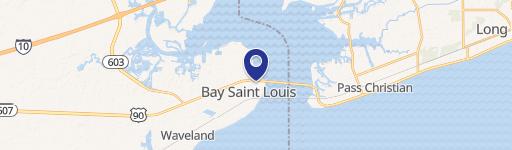 Bay Saint Louis, MS 39520