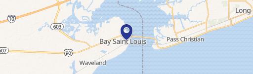 Bay Saint Louis, MS 39520