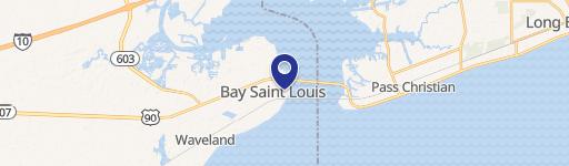 Bay Saint Louis, MS 39520