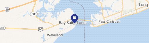 Bay Saint Louis, MS 39520