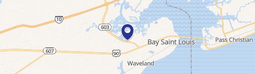 Bay Saint Louis, MS 39520