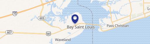 Bay Saint Louis, MS 39520