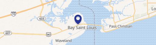 Bay Saint Louis, MS 39520