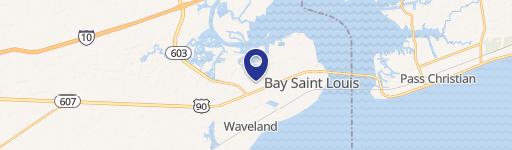 Bay Saint Louis, MS 39520